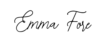 Stand out with a creative autograph for Emma Fore. The Bearetta-2O07w styling blends modern aesthetics with classic signature flourishes. Emma Fore signature style 12 images and pictures png