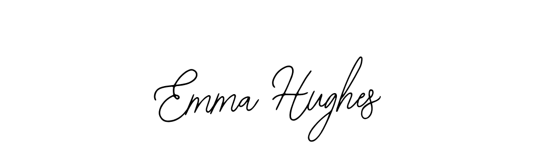 See photos of Emma Hughes official signature by Spectra . Check more albums & portfolios. Read reviews & check more about Bearetta-2O07w font. Emma Hughes signature style 12 images and pictures png