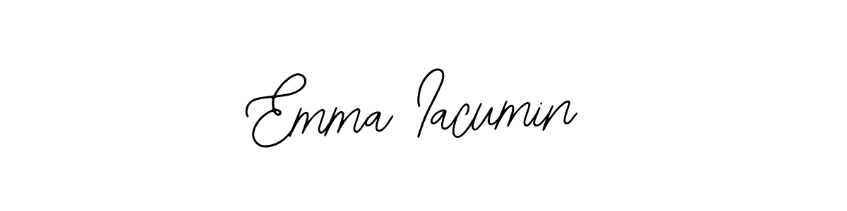 See photos of Emma Iacumin official signature by Spectra . Check more albums & portfolios. Read reviews & check more about Bearetta-2O07w font. Emma Iacumin signature style 12 images and pictures png