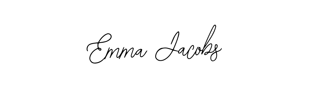 See photos of Emma Jacobs official signature by Spectra . Check more albums & portfolios. Read reviews & check more about Bearetta-2O07w font. Emma Jacobs signature style 12 images and pictures png