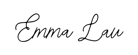 The best way (Bearetta-2O07w) to make a short signature is to pick only two or three words in your name. For converting this name Emma Lau. Emma Lau signature style 12 images and pictures png