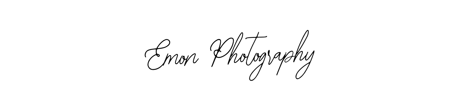 See photos of Emon Photography official signature by Spectra . Check more albums & portfolios. Read reviews & check more about Bearetta-2O07w font. Emon Photography signature style 12 images and pictures png