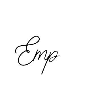 Make a short Emp signature style. Manage your documents anywhere anytime using Bearetta-2O07w. Create and add eSignatures, submit forms, share and send files easily. Emp signature style 12 images and pictures png