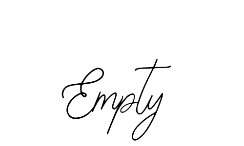Check out images of Autograph of Empty name. Actor Empty Signature Style. Bearetta-2O07w is a professional sign style online. Empty signature style 12 images and pictures png
