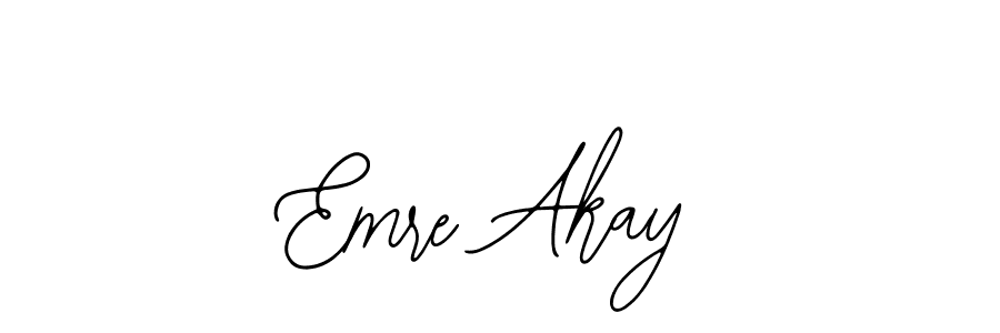 Best and Professional Signature Style for Emre Akay. Bearetta-2O07w Best Signature Style Collection. Emre Akay signature style 12 images and pictures png