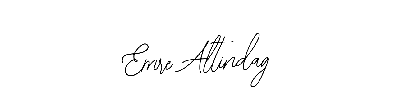 Also we have Emre Altindag name is the best signature style. Create professional handwritten signature collection using Bearetta-2O07w autograph style. Emre Altindag signature style 12 images and pictures png