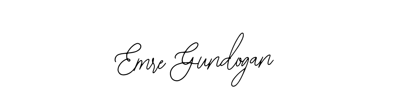 Also You can easily find your signature by using the search form. We will create Emre Gundogan name handwritten signature images for you free of cost using Bearetta-2O07w sign style. Emre Gundogan signature style 12 images and pictures png