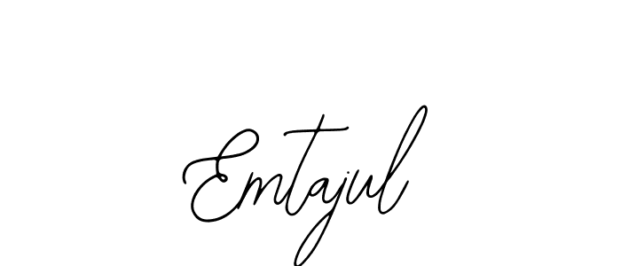 See photos of Emtajul official signature by Spectra . Check more albums & portfolios. Read reviews & check more about Bearetta-2O07w font. Emtajul signature style 12 images and pictures png
