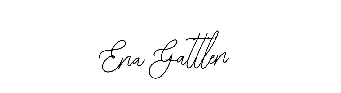 The best way (Bearetta-2O07w) to make a short signature is to pick only two or three words in your name. The name Ena Gattlen include a total of six letters. For converting this name. Ena Gattlen signature style 12 images and pictures png