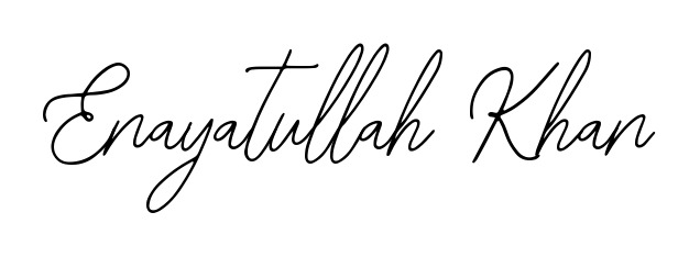 You can use this online signature creator to create a handwritten signature for the name Enayatullah Khan. This is the best online autograph maker. Enayatullah Khan signature style 12 images and pictures png