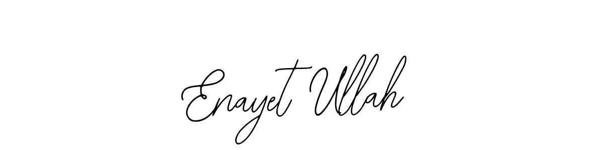See photos of Enayet Ullah official signature by Spectra . Check more albums & portfolios. Read reviews & check more about Bearetta-2O07w font. Enayet Ullah signature style 12 images and pictures png