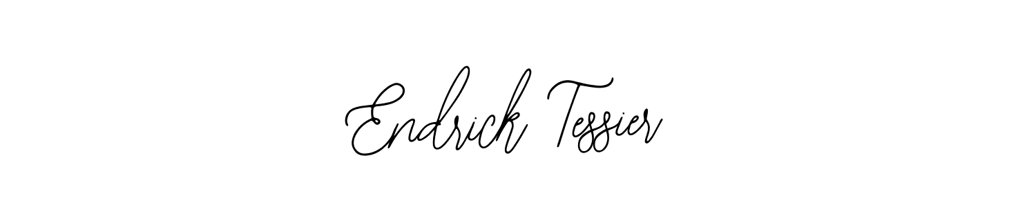 if you are searching for the best signature style for your name Endrick Tessier. so please give up your signature search. here we have designed multiple signature styles  using Bearetta-2O07w. Endrick Tessier signature style 12 images and pictures png