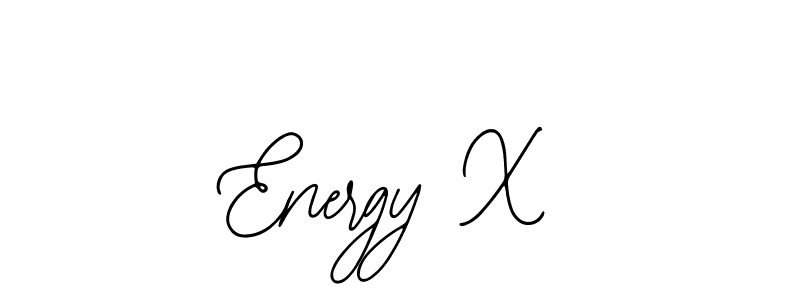 Here are the top 10 professional signature styles for the name Energy X. These are the best autograph styles you can use for your name. Energy X signature style 12 images and pictures png
