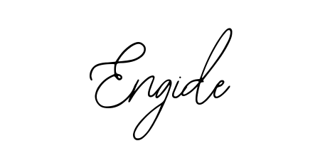 Here are the top professional signature styles for the name Engide. These are the best autograph styles you can use for your name. Engide signature style 12 images and pictures png
