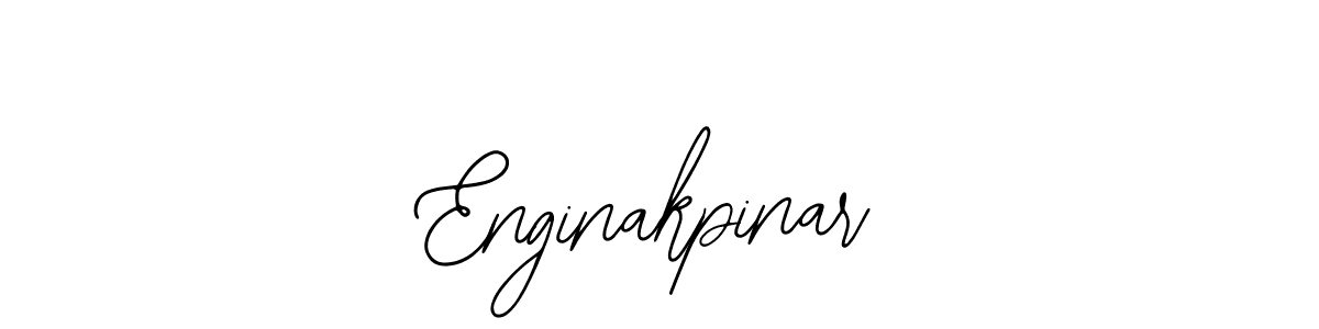 Similarly Bearetta-2O07w is the best handwritten signature design. Signature creator online .You can use it as an online autograph creator for name Enginakpinar. Enginakpinar signature style 12 images and pictures png