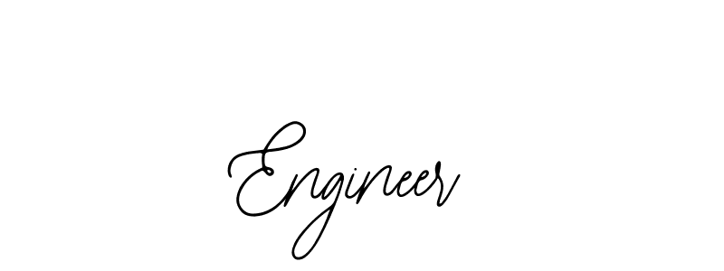 It looks lik you need a new signature style for name Engineer. Design unique handwritten (Bearetta-2O07w) signature with our free signature maker in just a few clicks. Engineer signature style 12 images and pictures png