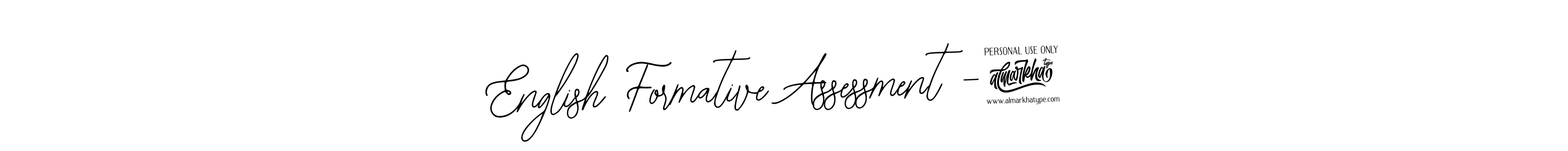 Make a beautiful signature design for name English Formative Assessment -4. Use this online signature maker to create a handwritten signature for free. English Formative Assessment -4 signature style 12 images and pictures png