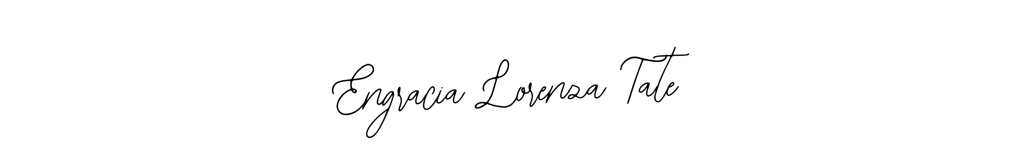 Here are the top 10 professional signature styles for the name Engracia Lorenza Tate. These are the best autograph styles you can use for your name. Engracia Lorenza Tate signature style 12 images and pictures png