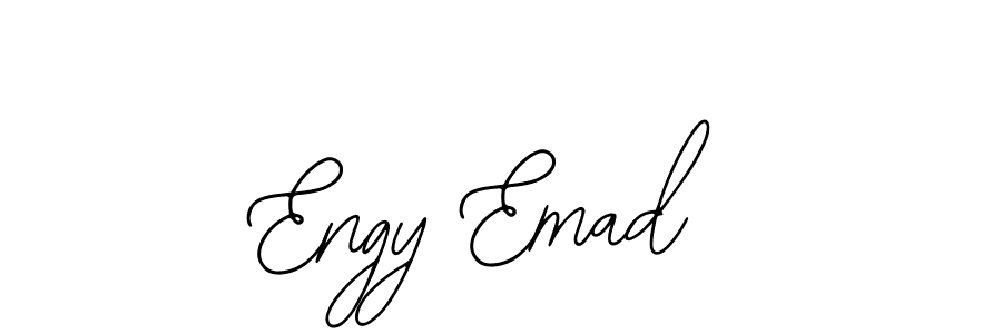 Here are the top 10 professional signature styles for the name Engy Emad. These are the best autograph styles you can use for your name. Engy Emad signature style 12 images and pictures png