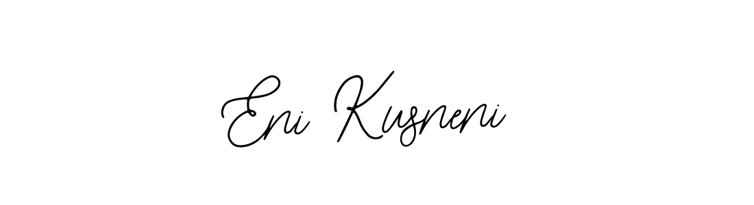 Here are the top 10 professional signature styles for the name Eni Kusneni. These are the best autograph styles you can use for your name. Eni Kusneni signature style 12 images and pictures png