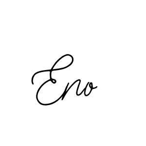 Make a beautiful signature design for name Eno. Use this online signature maker to create a handwritten signature for free. Eno signature style 12 images and pictures png