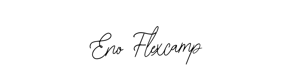 Once you've used our free online signature maker to create your best signature Bearetta-2O07w style, it's time to enjoy all of the benefits that Eno Flexcamp name signing documents. Eno Flexcamp signature style 12 images and pictures png