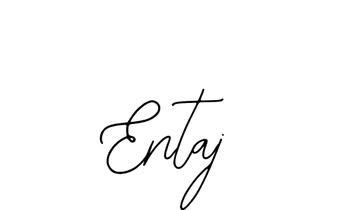 This is the best signature style for the Entaj name. Also you like these signature font (Bearetta-2O07w). Mix name signature. Entaj signature style 12 images and pictures png