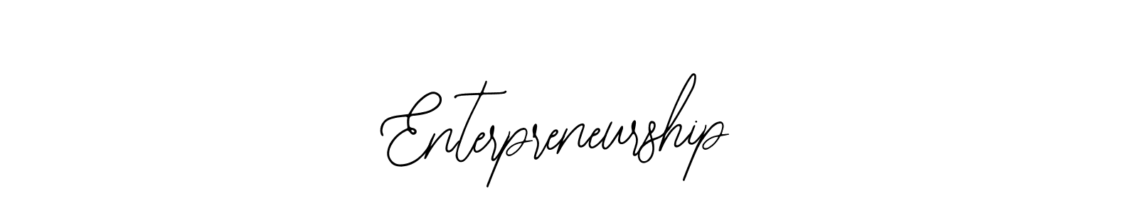 Check out images of Autograph of Enterpreneurship name. Actor Enterpreneurship Signature Style. Bearetta-2O07w is a professional sign style online. Enterpreneurship signature style 12 images and pictures png