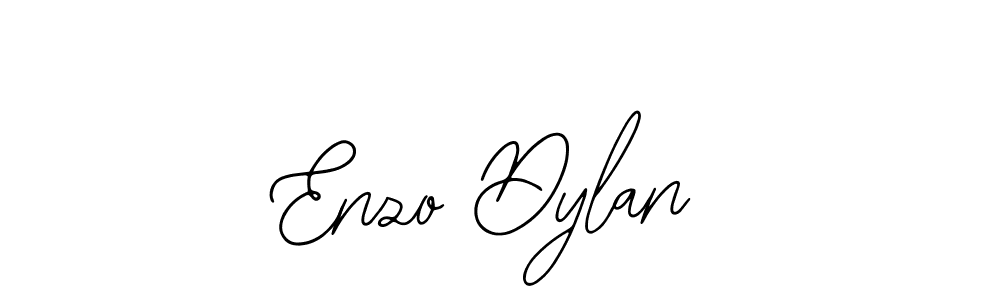 Check out images of Autograph of Enzo Dylan name. Actor Enzo Dylan Signature Style. Bearetta-2O07w is a professional sign style online. Enzo Dylan signature style 12 images and pictures png