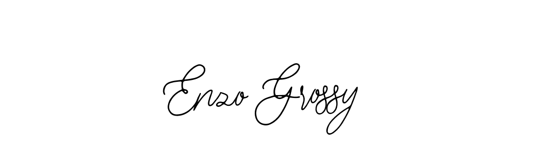 You can use this online signature creator to create a handwritten signature for the name Enzo Grossy. This is the best online autograph maker. Enzo Grossy signature style 12 images and pictures png