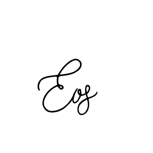 It looks lik you need a new signature style for name Eos. Design unique handwritten (Bearetta-2O07w) signature with our free signature maker in just a few clicks. Eos signature style 12 images and pictures png