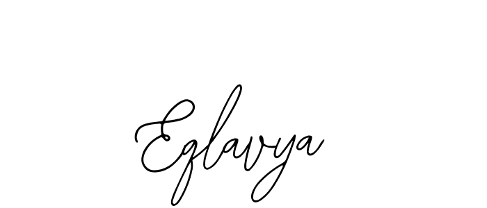 This is the best signature style for the Eqlavya name. Also you like these signature font (Bearetta-2O07w). Mix name signature. Eqlavya signature style 12 images and pictures png