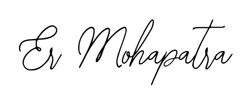 Bearetta-2O07w is a professional signature style that is perfect for those who want to add a touch of class to their signature. Get Er Mohapatra name fancy signature for free. Er Mohapatra signature style 12 images and pictures png