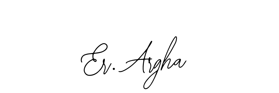 Here are the top 10 professional signature styles for the name Er. Argha. These are the best autograph styles you can use for your name. Er. Argha signature style 12 images and pictures png
