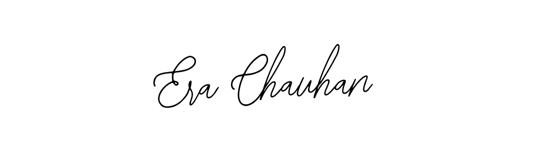 It looks lik you need a new signature style for name Era Chauhan. Design unique handwritten (Bearetta-2O07w) signature with our free signature maker in just a few clicks. Era Chauhan signature style 12 images and pictures png