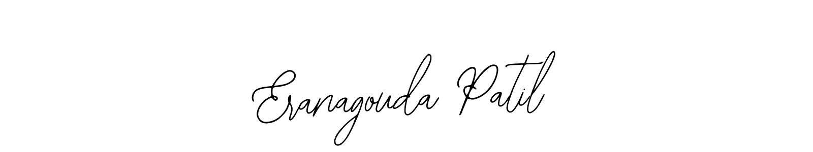 Also You can easily find your signature by using the search form. We will create Eranagouda Patil name handwritten signature images for you free of cost using Bearetta-2O07w sign style. Eranagouda Patil signature style 12 images and pictures png
