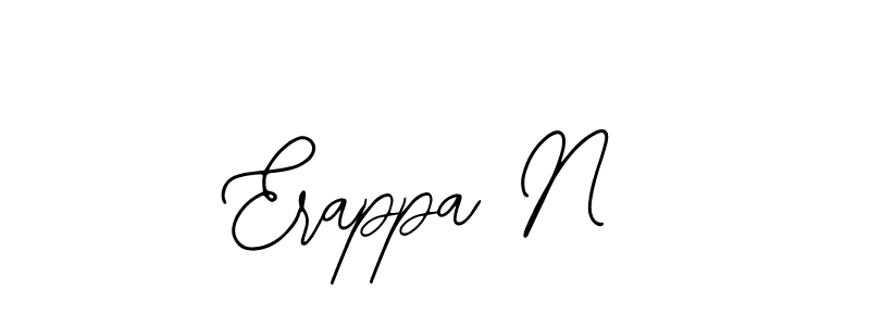 Best and Professional Signature Style for Erappa N. Bearetta-2O07w Best Signature Style Collection. Erappa N signature style 12 images and pictures png