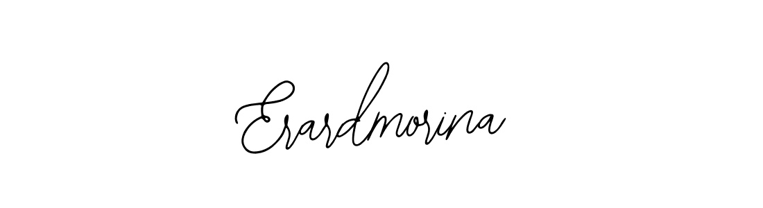 It looks lik you need a new signature style for name Erardmorina. Design unique handwritten (Bearetta-2O07w) signature with our free signature maker in just a few clicks. Erardmorina signature style 12 images and pictures png