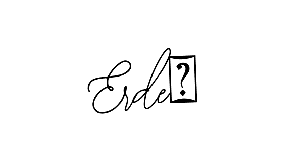 See photos of Erdeš official signature by Spectra . Check more albums & portfolios. Read reviews & check more about Bearetta-2O07w font. Erdeš signature style 12 images and pictures png