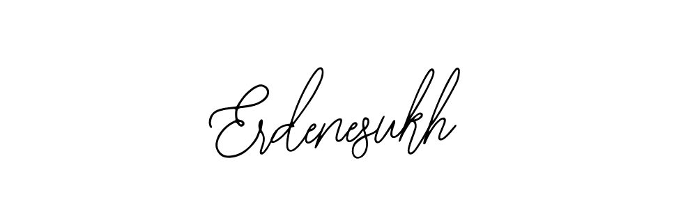 Also You can easily find your signature by using the search form. We will create Erdenesukh name handwritten signature images for you free of cost using Bearetta-2O07w sign style. Erdenesukh signature style 12 images and pictures png