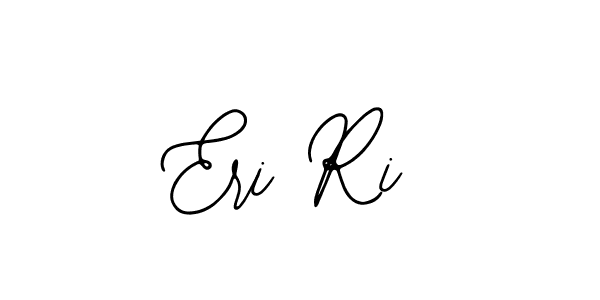 It looks lik you need a new signature style for name Eri Ri. Design unique handwritten (Bearetta-2O07w) signature with our free signature maker in just a few clicks. Eri Ri signature style 12 images and pictures png