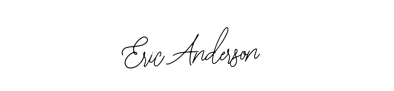 Once you've used our free online signature maker to create your best signature Bearetta-2O07w style, it's time to enjoy all of the benefits that Eric Anderson name signing documents. Eric Anderson signature style 12 images and pictures png