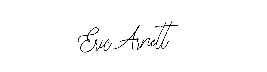 Similarly Bearetta-2O07w is the best handwritten signature design. Signature creator online .You can use it as an online autograph creator for name Eric Arnett. Eric Arnett signature style 12 images and pictures png