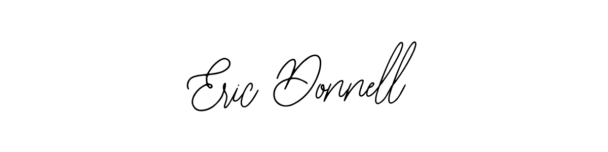 Create a beautiful signature design for name Eric Donnell. With this signature (Bearetta-2O07w) fonts, you can make a handwritten signature for free. Eric Donnell signature style 12 images and pictures png