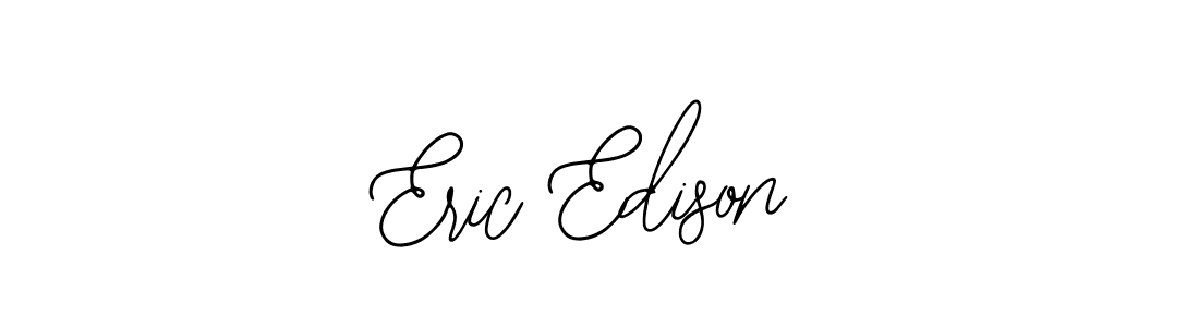 Here are the top 10 professional signature styles for the name Eric Edison. These are the best autograph styles you can use for your name. Eric Edison signature style 12 images and pictures png