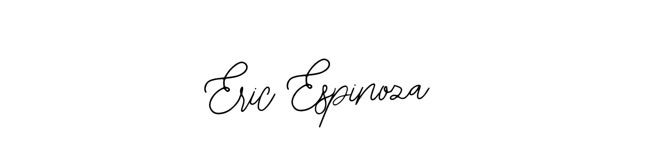 Also we have Eric Espinoza name is the best signature style. Create professional handwritten signature collection using Bearetta-2O07w autograph style. Eric Espinoza signature style 12 images and pictures png