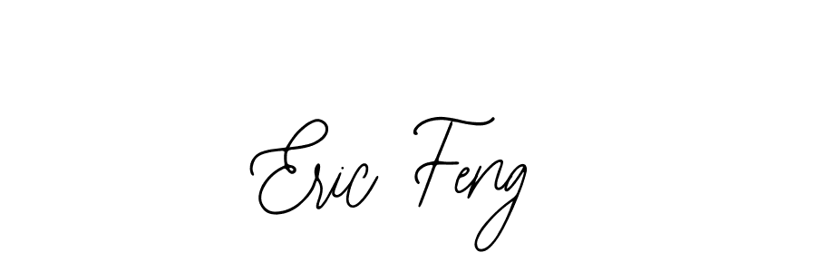 Once you've used our free online signature maker to create your best signature Bearetta-2O07w style, it's time to enjoy all of the benefits that Eric Feng name signing documents. Eric Feng signature style 12 images and pictures png
