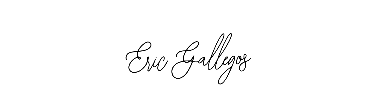 This is the best signature style for the Eric Gallegos name. Also you like these signature font (Bearetta-2O07w). Mix name signature. Eric Gallegos signature style 12 images and pictures png