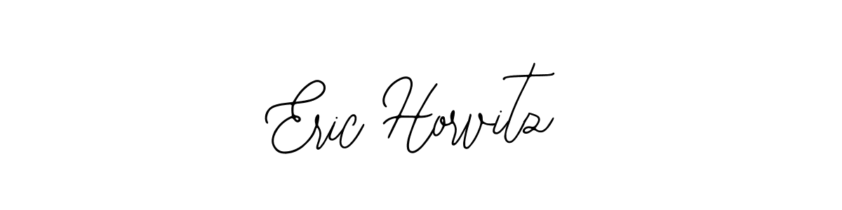 Make a beautiful signature design for name Eric Horvitz. With this signature (Bearetta-2O07w) style, you can create a handwritten signature for free. Eric Horvitz signature style 12 images and pictures png