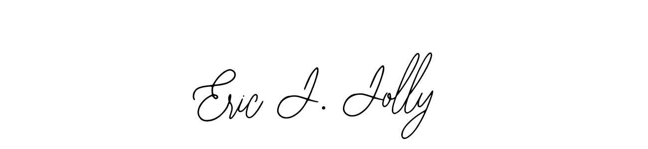 This is the best signature style for the Eric J. Jolly name. Also you like these signature font (Bearetta-2O07w). Mix name signature. Eric J. Jolly signature style 12 images and pictures png